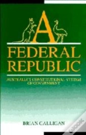 A Federal Republic