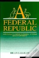 A Federal Republic