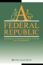 A Federal Republic - Preview