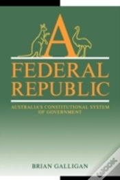 Capa do artigo A Federal Republic