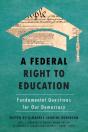 A Federal Right To Education - Preview