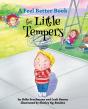 A Feel Better Book For Little Tempers - Preview