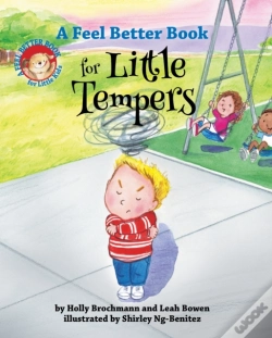 Capa do artigo A Feel Better Book For Little Tempers