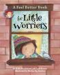 A Feel Better Book For Little Worriers - Preview