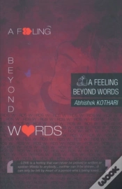 Capa do artigo A Feeling Beyond Words