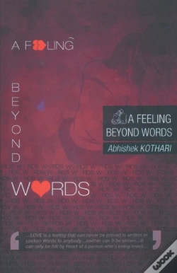 Capa do artigo A Feeling Beyond Words