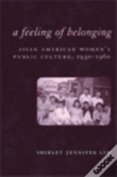 A Feeling Of Belonging