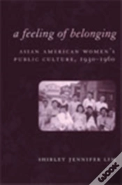 Capa do artigo A Feeling Of Belonging