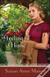 Capa do artigo A Feeling Of Home