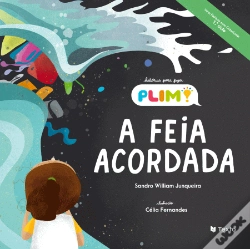 Capa do artigo A Feia Acordada