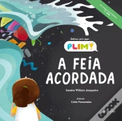 Capa do artigo A Feia Acordada