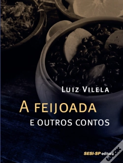 Capa do artigo A Feijoada E Outros Contos