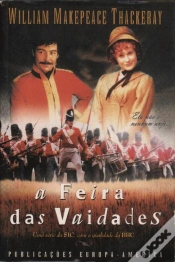 Capa do artigo A Feira das Vaidades