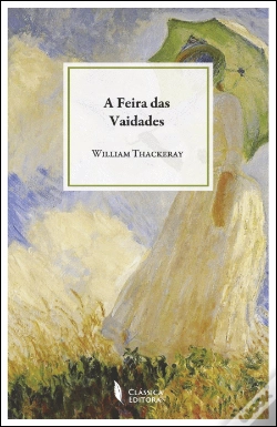 Capa do artigo A Feira das Vaidades