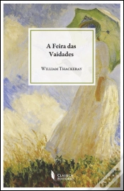 Capa do artigo A Feira das Vaidades