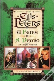 Capa do artigo A Feira de S. Pedro
