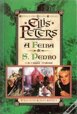 Capa do artigo A Feira de S. Pedro