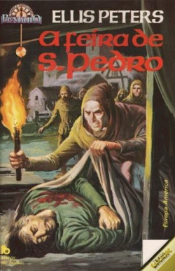 Capa do artigo A Feira de S. Pedro
