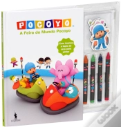 Capa do artigo A Feira do Mundo Pocoyo