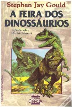 Capa do artigo A Feira dos Dinossáurios