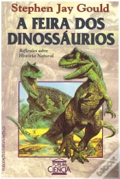 Capa do artigo A Feira dos Dinossáurios