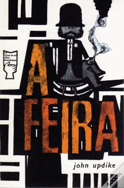 Capa do artigo A Feira