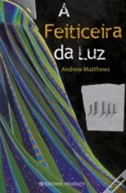 Capa do artigo A Feiticeira da Luz