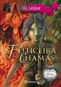 A Feiticeira das Chamas - Preview