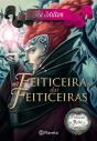 A Feiticeira das Feiticeiras - Preview