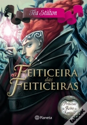 Capa do artigo A Feiticeira das Feiticeiras