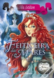 Capa do artigo A Feiticeira das Marés