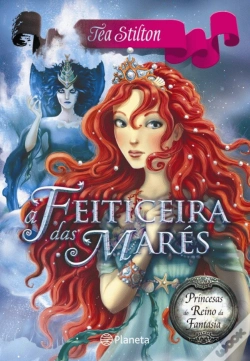 Capa do artigo A Feiticeira das Marés