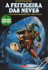 A Feiticeira das Neves