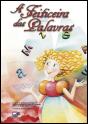 A Feiticeira das Palavras - Preview