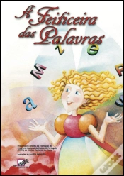 Capa do artigo A Feiticeira das Palavras