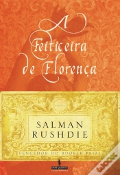 Capa do artigo A Feiticeira De Florença