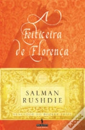 Capa do artigo A Feiticeira de Florença