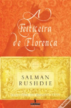 Capa do artigo A Feiticeira de Florença