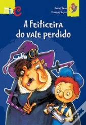 A Feiticeira do Vale Perdido