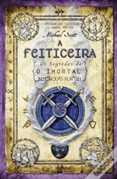 A Feiticeira