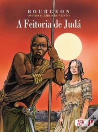A Feitoria de Judá