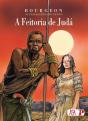 A Feitoria de Judá - Preview