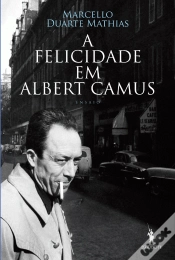 Capa do artigo A Felicidade de Albert Camus