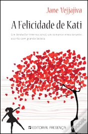 Capa do artigo A Felicidade de Kati