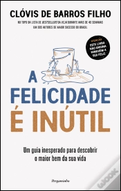 Capa do artigo A Felicidade é Inútil