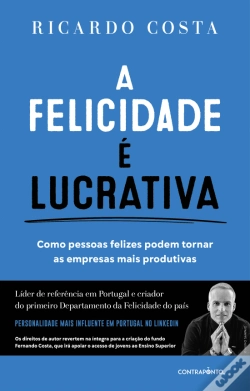 Capa do artigo A Felicidade É Lucrativa