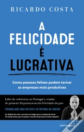 Capa do artigo A Felicidade é Lucrativa