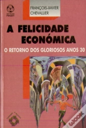 A Felicidade Económica