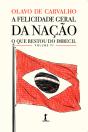 A Felicidade Geral Da Nação (Digital) - Preview