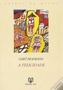Capa do artigo A Felicidade